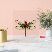 ヒラメ類 アクリルサイン (ウェディング)