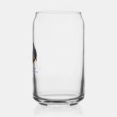 ヒラメ類 ガラス缶 (左)