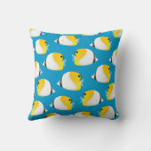 ヒラメ クッション (裏面)