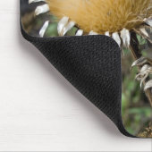 ヒラメ マウスパッド (コーナー)