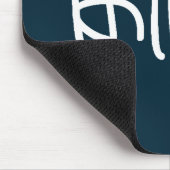 ヒラリーの2016年の署名のマウスパッド マウスパッド (コーナー)