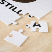 ヒラリーウンチ ジグソーパズル (側面)