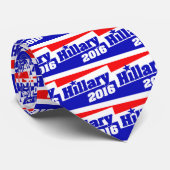 ヒラリー2016年 ネクタイ (ロール)