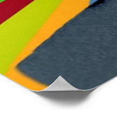 ヒラリー2016 ポスター (角)