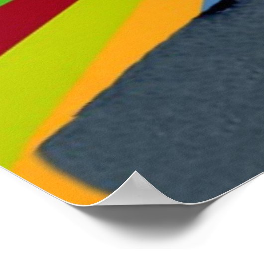 ヒラリー2016 ポスター (角)