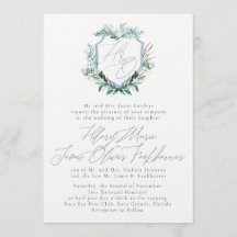 ヒラリー&オリバー招待状ファイナル