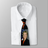 ヒラリー・クリントンはネックタイをメンズ ネクタイ (タイ)