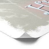 ヒラリー・クリントン大統領 ポスター (角)