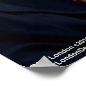 ヒラリー・クリントン女子Rポス静かター ポスター (角)