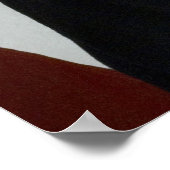 ヒラリー・クリントン ポスター (角)