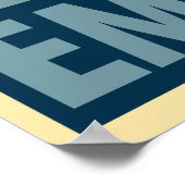 ヒラリー・クリントン – 皇后: OHPポスター ポスター (角)