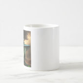 ヒラリー・シントン邪悪な州の魔女統一された コーヒーマグカップ (中央)