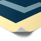 ヒラリー： LIARポスター ポスター (角)