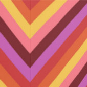 ヒリーキャンディストライプーBCB 壁紙 (縫い目)