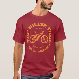 ヒリーントレイル(MB) Tシャツ