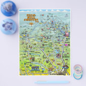 ヒルカントリーのチラシ チラシ (シングル)