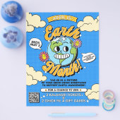 ヒルカントリーフライヤー(改訂) チラシ (シングル)