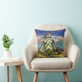 ヒルキャッスルファンタジー クッション (椅子)