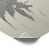 ヒルサイドビレッジパスウェイ ポスター (角)