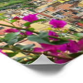 ヒルサイド ポスター (角)