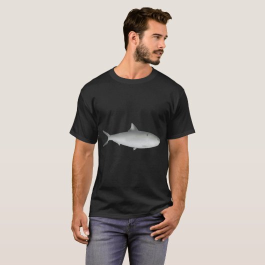 ヒルサ Tシャツ (正面フル)