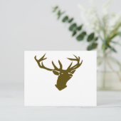 ヒルシュスタイル・トラクト ポストカード (スタンド正面)