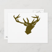 ヒルシュスタイル・トラクト ポストカード (正面/裏面)