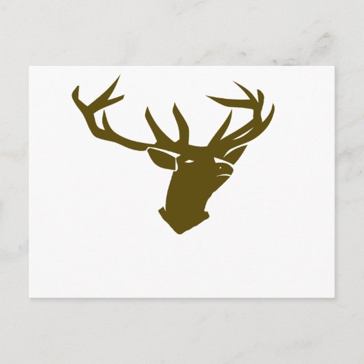 ヒルシュスタイル・トラクト ポストカード (正面)