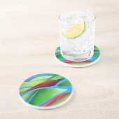 ヒルズオンアイス コースター (側面)