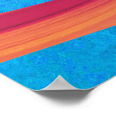 ヒルズオンアイス ポスター (角)