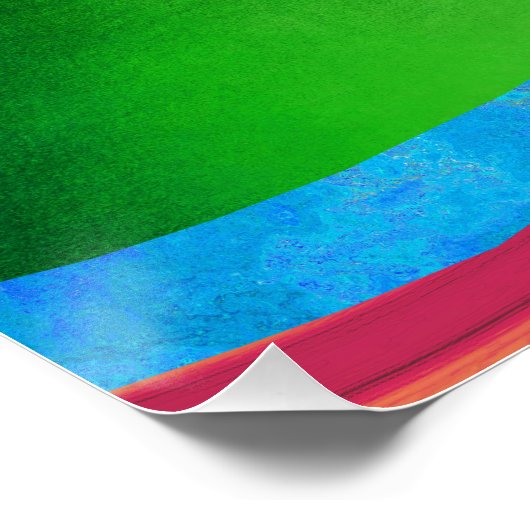 ヒルズオンアイス ポスター (コーナー)