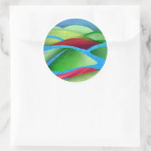 ヒルズオンアイス ラウンドシール (バッグ)