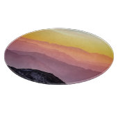 ヒルズシーナンスレインボーカラー カッティングボード (角)