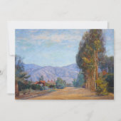 ヒルズニアレッドランズ（カリフォルニア州） | セオドアのクレメントの尖塔 (正面)