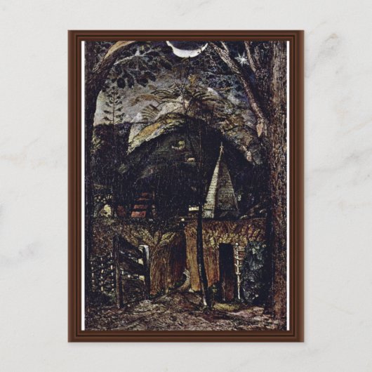 ヒルズバイパーマー最高のサミュエル(Quality) ポストカード (正面)