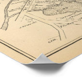 ヒルズボロー・グリーンフィールド ポスター (角)