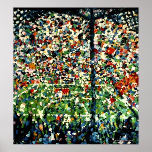 ヒルズボロ ポスター (正面)