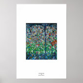 ヒルズボロ ポスター (正面)