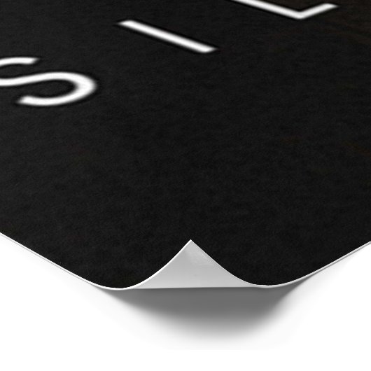 ヒルズ静かPT ポスター (角)