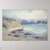 ヒルズ – シースケープ ポスター (正面)