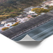 ヒルゼナチ ポスター (角)