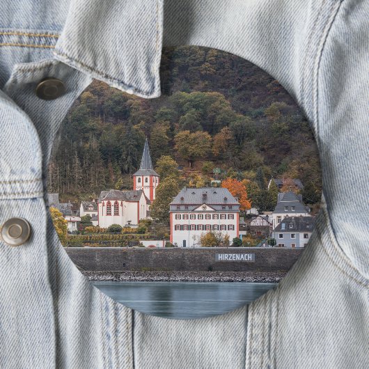 ヒルゼナチ 缶バッジ (インサイチュ)