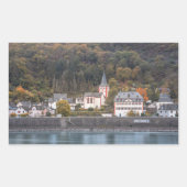 ヒルゼナチ 長方形シール (正面)