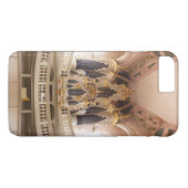 ヒルデブラントのオルガン ナウムブルク Case-Mate iPhoneケース (裏面(横))