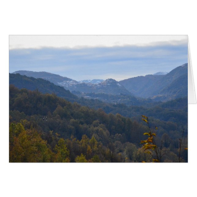 ヒルトップコミュニティ (正面横)