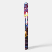 ヒルトップジャージルアニメ春セレニティ Case-Mate iPhoneケース (裏面 / 左)