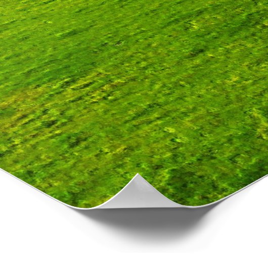 ヒルトップ ポスター (角)