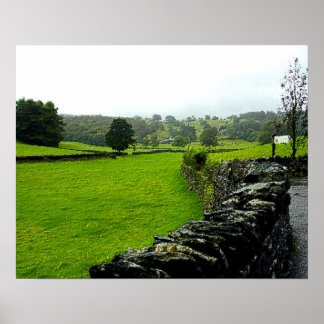 ヒルトップ ポスター