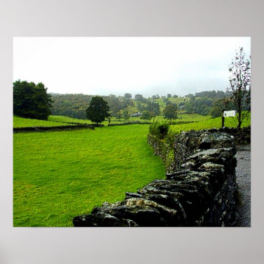 ヒルトップ ポスター (正面)