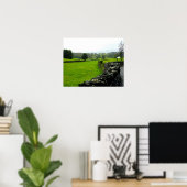 ヒルトップ ポスター (ホームオフィス)